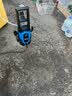 安露（ANLU）家用洗车机高压水枪洗车水枪洗车神器水桶吸水1600W VAY 实拍图