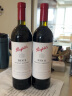 奔富（Penfolds）BIN2设拉子玛塔罗红葡萄酒 750ml单瓶装 澳洲原产 实拍图