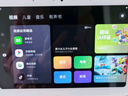 小米（MI）智能家庭屏Pro 8智能AI音响蓝牙小爱音箱小艾同学人工语音遥控智能闹钟 小米智能家庭屏Pro 8 实拍图
