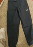 北面（The North Face）速干裤男运动户外休闲吸湿透气轻量耐穿春季上新 JK3/黑色 S/165/74A(建议拍小一码) 实拍图