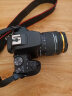 佳能（Canon）EOS 200D2 II 二代 单反相机 4K Vlog视频 家用便携高清美颜照相机 18-55mm标准变焦 旅行畅玩套装 实拍图