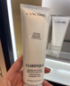兰蔻（LANCOME）极光洁面乳125ml洗面奶温和清洁面部美白淡斑抗皱紧致礼物女生 实拍图