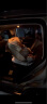 bebebus安全座椅太空舱智能0-7岁宝宝新生婴儿 太空舱智能版 晒单实拍图