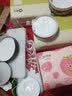 如玥老上海雪花膏80g 保湿滋润护肤补水面霜护手霜男女学生通用 夜来香雪花膏1盒 实拍图