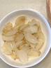 金城百合谷兰州大百合甘肃特产鲜百合新鲜现挖农家食用甜 炒菜炖汤滋润蔬菜 一斤16颗 （真空包装） 实拍图