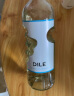 帝力（DILE）意大利 天使之手 冰白 莫斯卡托起泡酒 气泡无香槟杯 单支装 实拍图
