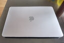 蓝盛苹果MacBook Pro13英寸M1/M2笔记本电脑保护壳2022款磨砂软壳外壳防刮保护套A2338/A2289/A2251 实拍图