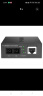 普联（TP-LINK）千兆单模双纤光纤收发器SC双芯20公里传输tp光电转换器两光一电波长1310nm TL-FC312-20 即插即用无需设置有电源 实拍图