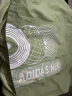 阿迪达斯 （adidas）阿迪达斯外套女装春秋运动服NEO梭织舒适透气训练立领夹克HS8843 晒单实拍图