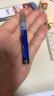 斑马牌 (ZEBRA)HB自动铅笔芯 0.3mm活动铅笔芯 自动铅笔替芯 P-LDS10 20支/管 实拍图