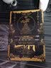 山神【电视剧男主黄俊捷寄语印签+作者亲签版】另外加赠京东专享黄俊捷印签明信片+男女主剧照书签各一张！ 小说 实拍图