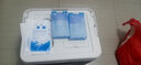 ESKY 保温箱商用家用便携式车载冷藏箱冰块保存箱户外冰桶海鲜保鲜箱 33L（EPS材质）+2冰板+6冰袋 实拍图