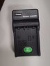 沣标(FB) NP-FV50 电池充电器 For索尼FV70 FV90 FV100 FH70 FH90 FH100 FP90 SX83E 实拍图