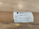 SHLQLED 层柜灯条LED灯带  220v超薄厨房衣橱鞋柜酒柜货架镜前灯 220V超薄灯条71厘米9瓦 白光 实拍图