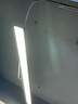 索亚达led日光灯长条灯办公室吊灯吸顶吊线双管教室超市工程灯具创意理发店会议室健身房工作室舞蹈室网咖 1.8米*20cm 78瓦白光 实拍图
