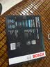 博世（BOSCH）空调滤芯活性炭汽车空调滤清器空调格 过滤PM2.5 专车专用  适配 福特福克斯 12-18款/福睿斯/翼虎 实拍图