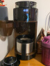 摩飞电器（Morphyrichards）家用美式全自动咖啡机研磨滴漏式带真空保温壶MR1103 标准版 晒单实拍图