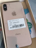 Apple iPhone XS MAX 苹果xsmax 苹果xs  国行4G全网通 二手苹果手机 金色 XS-64G【国行全网通+赠送配件大礼包】 8成新 实拍图