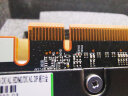 蓝宝石（Sapphire）AMD RADEON RX 7900 XTX  超白金游戏台式机电脑显卡 RX 7900XTX 24G超白金OC 晒单实拍图
