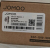 九牧（JOMOO）洗衣机角阀龙头水嘴不锈钢4分卡扣螺纹接口银色74112-784/1C-1 实拍图