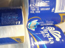 维达（Vinda）卷纸 蓝色经典4层180克*27卷 卫生卷筒纸 纸巾 (整箱销售) 实拍图