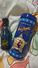 范思哲（VERSACE）香水蓝色牛仔淡香水75ml 木质香调 父亲节礼物618自营 实拍图