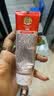 啵乐乐（Pororo）儿童牙膏含氟3-6-12岁宝宝牙膏防蛀固齿韩国原装进口青苹果味90g 实拍图