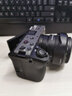 索尼（SONY） ILME-FX30高清数码摄像机4K电影摄影机便携式专业拍摄直播旅游手持随身录像机 FX30B单机+PZ10-20电动 标配 实拍图