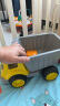 Hape宝宝沙滩玩具挖沙工具玩沙玩水大号运沙车男孩儿童节礼物 E4084 实拍图