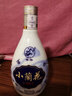 杏悟山西白酒产地杏花酒小兰花酒30青花瓷清香型白酒整箱纯粮口粮酒 53度 500mL 4瓶 -1箱装 实拍图
