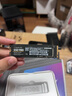 三星（SAMSUNG）SSD固态硬盘 980/990 PRO/990 EVO Plus/9100 PRO M.2接口(NVMe协议)适用笔记本台式机  LD16E 980 | 1TB 实拍图