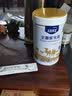 天牧黄金新疆正宗100%有机认证纯骆驼奶粉0添加无蔗糖中老年高钙成人奶粉 新疆纯驼奶粉1罐装（拍2发3罐） 实拍图