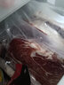 THOMAS FARMS澳洲羔羊孜然肉串 净重1斤 25g*20串 调味草地羊肉 烧烤烤肉 实拍图