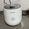 福库（CUCKOO）韩国品牌电饭煲家用多功能小型迷你智能电饭锅自动洗涤预约定时电炖锅不粘锅煮粥锅官方小型饭煲 CR-0375FW 1.5L 实拍图