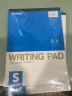 国誉(KOKUYO)草稿本Gambol渡边方格纸B5笔记本子拍纸本草稿纸作业本 70张1本 5mm方格 WCN-B5-709 晒单实拍图
