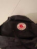 FJALLRAVEN北极狐双肩包kanken户外背包大容量电脑包运动包23510 550黑色 实拍图