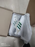 阿迪达斯（adidas）男鞋板鞋 26夏季新款运动鞋透气轻便黑色休闲鞋低帮鞋子男 透气小白鞋/时尚透气/主推款 40 实拍图