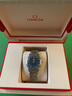 欧米茄（OMEGA）瑞表碟飞石英镶钻女表27mm424.10.27.60.53.003  送礼物 实拍图