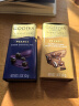 歌帝梵（GODIVA）扁桃仁夹心坚果黑巧克力豆 原产国澳洲  休闲零食儿童礼物 实拍图