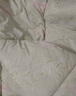雅鹿·自由自在A类被子被芯加厚春秋空调棉被5斤180*220cm羽翼 实拍图