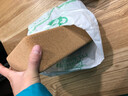 艾米优伽 瑜伽砖高密度环保软木瑜伽砖头艾扬格砖块辅助用品 舞蹈练功砖 花纹1（1块装） 实拍图