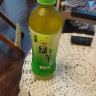 统一 绿茶 500ml*15瓶 茶饮料 整箱装 实拍图