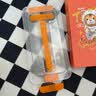 FBK 适用于苹果13手机膜防窥膜秒贴盒iPhone12promax高清防尘网钢化膜全屏 无尘仓【高清*一体防尘网】一片装 iPhone 12 ProMax 实拍图