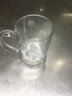法国弓箭乐美雅钢化玻璃杯耐热泡茶杯家用带把玻璃茶杯加厚喝水杯可微波炉杯子 班尼款 450ml单支 实拍图