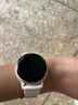 佳明（GARMIN）Active5层云白 心率血氧长续航户外跑步专业运动智能手表 送女友 实拍图