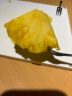 都乐Dole 菲律宾无冠金菠萝凤梨 中果2个装 单果重800g起 生鲜水果 实拍图