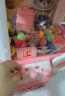 糖米特大号抓娃娃机过家家儿童玩具夹公仔家用游戏机男女孩节日六一儿童节礼物 晒单实拍图
