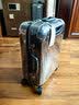 乐萨蒙适用于日默瓦保护套salsa行李旅行rimowa箱套essential21/26/30寸 Essential全服帖严选版/ 20寸 实拍图