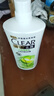 清扬（CLEAR）洗发水 去屑洗发露水润蓬松控油 氨基酸洗发超值大容量 控油平衡型 900克 实拍图