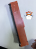 天色适用hp惠普m277dw碳粉盒m252dw M252n cf400A硒鼓m277n 201a墨盒 【10800页】四色硒鼓套装/大容量 实拍图